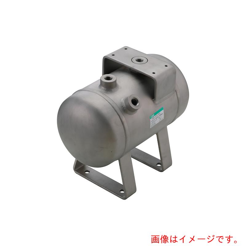 CKD　エアタンク　【品番：AT2-10S】 42,860円