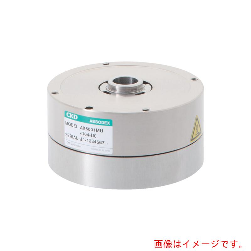 CKD　アブソデックスＡＸ６０００Ｍシリーズ（本体、ドライバ、ケーブル）　【品番：AX6001MU-DM02-U0】