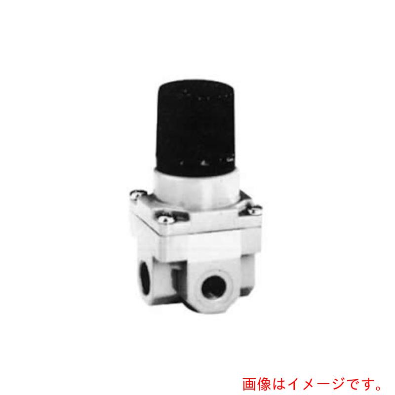 CKD　レギュレータ（ミニュチュア形）　【品番：B2019-2C-G】