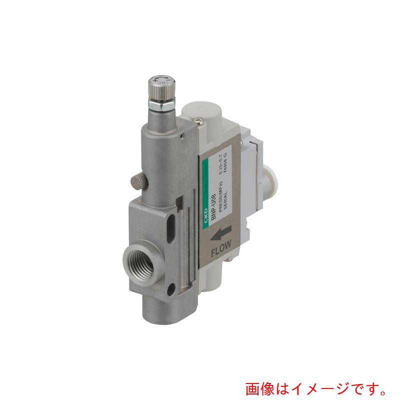 CKD　パルスブローバルブ　ユニットタイプ　【品番：BNP-U08-P】｜住設プロ　店