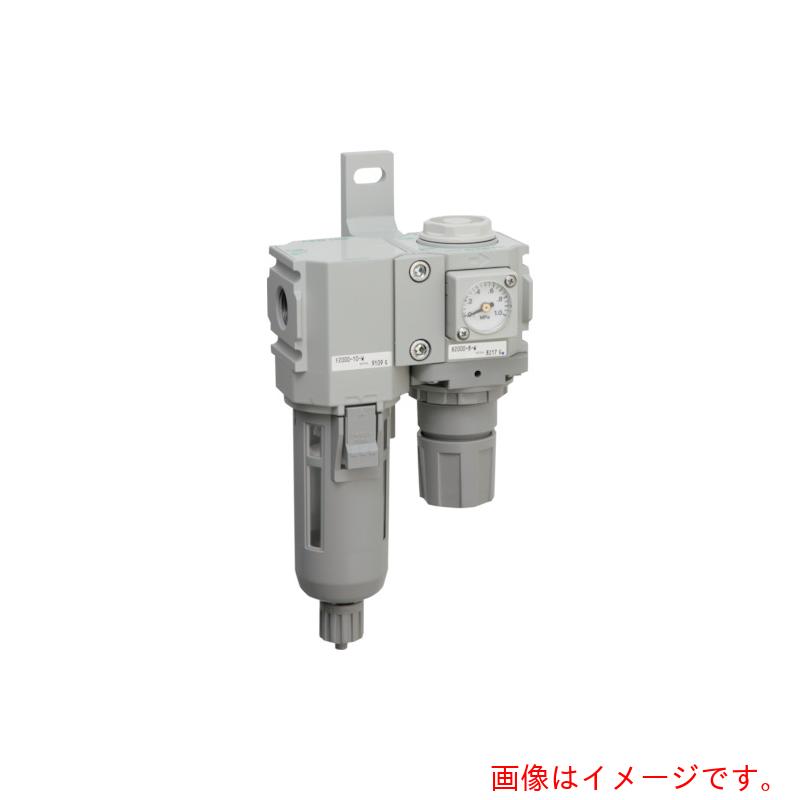 CKD Ｆ．Ｒズボン下 【品番：C2520-8-W-F】 DIY・工具-エア工具本体-花・ガーデン・DIY