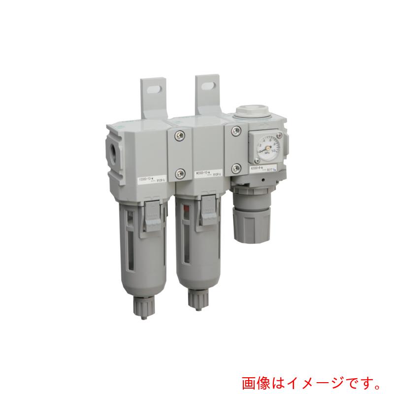 CKD　Ｆ．Ｍ．Ｒコンビネーション　【品番：C2530-8-W】