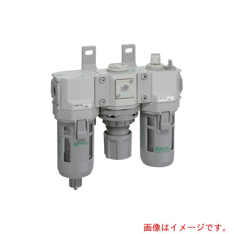 CKD ＦＬＲ Ｆ．Ｒ．Ｌズボン下 【品番：C3000-10-W-T8】
