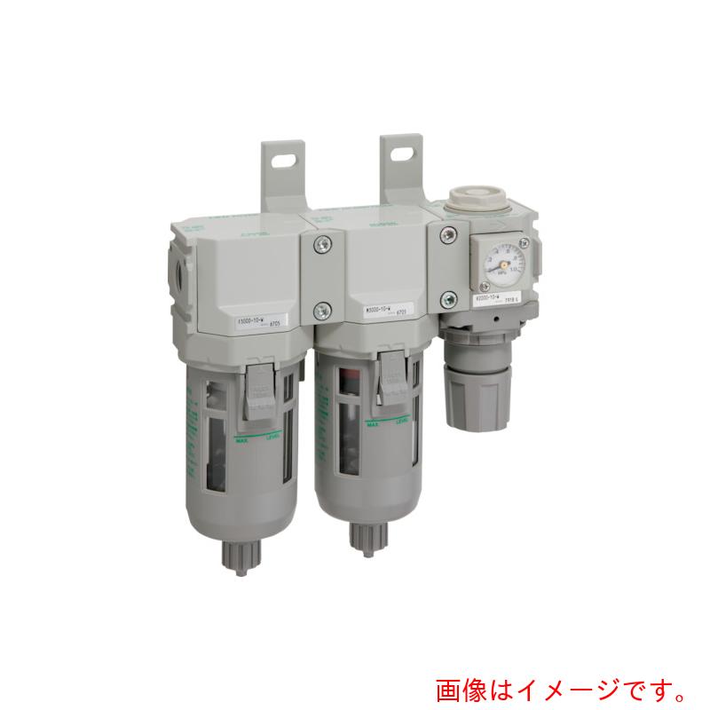 CKD　Ｆ．Ｍ．Ｒコンビネーション　【品番：C4030-8-W-F1】