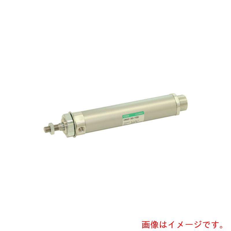 CKD 原則として円筒 マイクロ円筒 【品番：CMA2-00-40-75-I】