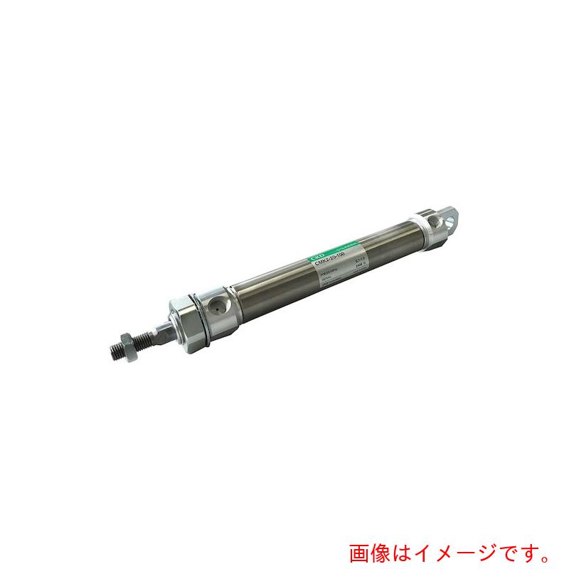 CKD　タイトシリンダ　【品番：CMK2-CC-32-200-T3V-D】