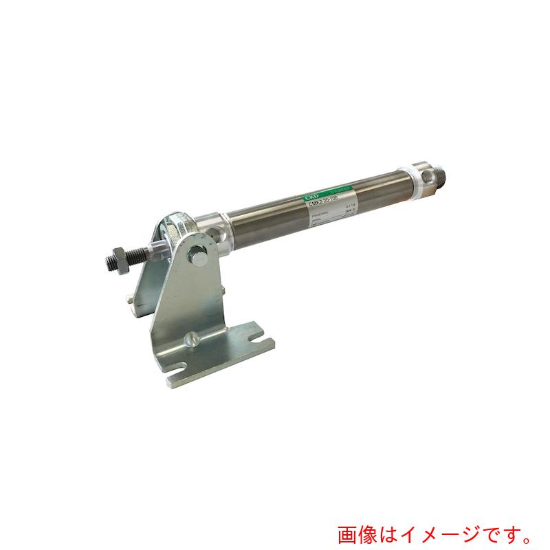 CKD　タイトシリンダ　【品番：CMK2-TA-25-300-T2H-H-IB2】