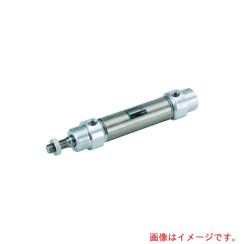 CKD　高耐久機器　タイトシリンダ　ＣＭＫ２シリーズ（ＨＰシリーズ）　取付金具ＴＡ　スイッチ付　【品番：CMK2-TA-40-100-T3H3-D-HP1】