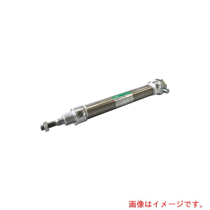 CKD　タイトシリンダ　【品番：CMK2-TB-32-25-T3H-R】