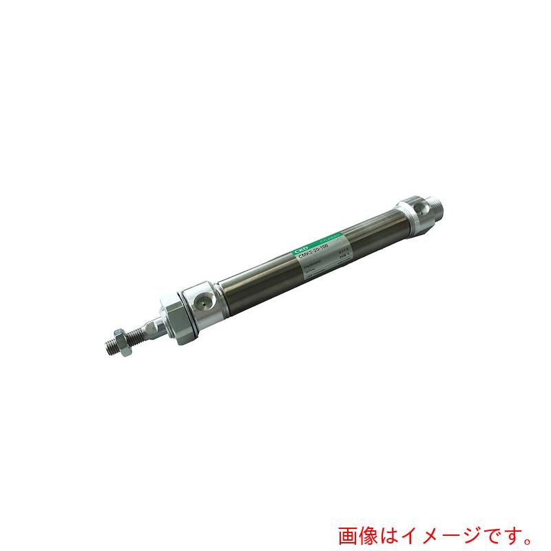 CKD　タイトシリンダ　【品番：CMK2-00-32-100-T2H-T】