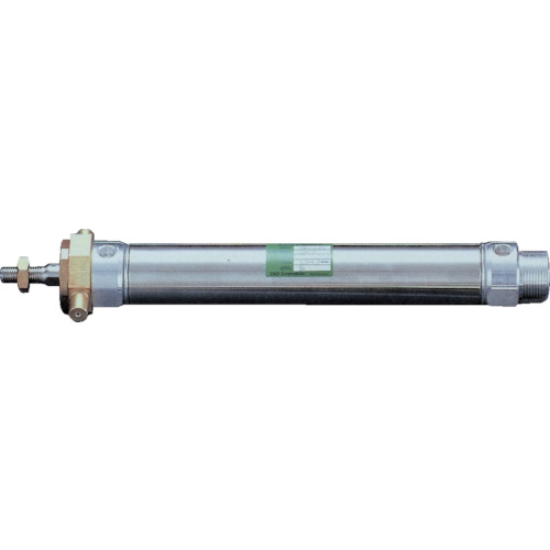 CKD タイトシリンダ支持金具ナシ 【品番:CMK2-00-40-200】|住設プロ 店