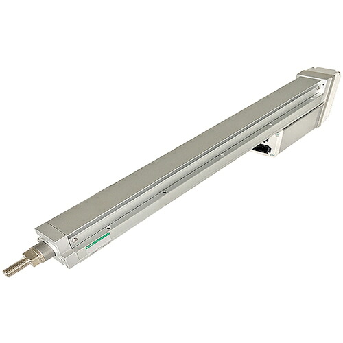 CKD　電動アクチュエータ　ガイド内蔵形ロッドタイプ　【品番：EBR-08MD-00-100250NAN-CR05】 118,833円