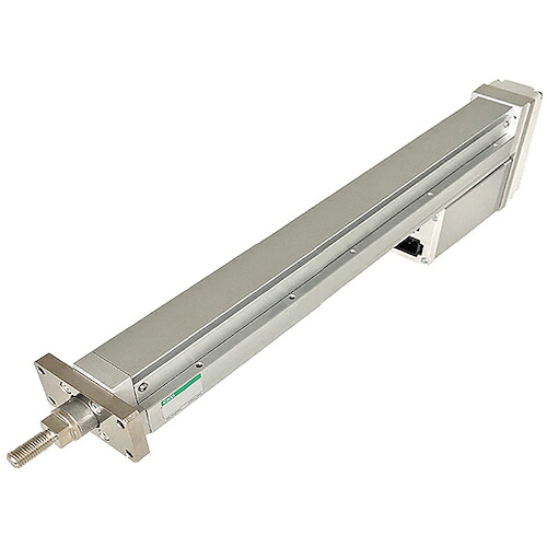 CKD　電動アクチュエータ　ガイド内蔵形ロッドタイプ　【品番：EBR-08MD-FA-050550NAN-CR05】｜住設プロ　店
