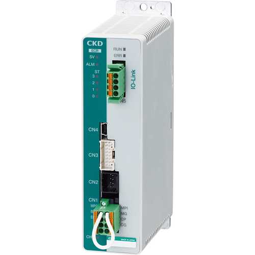 CKD　コントローラ　【品番：ECR-MNNN3B-LKD00】｜住設プロ　店
