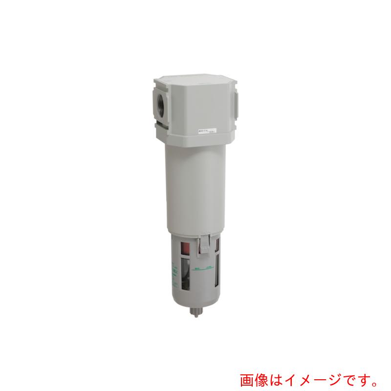 CKD エアフィルタ 白色シリーズ 【品番:F8000-25-W-BW】|住設プロ 店