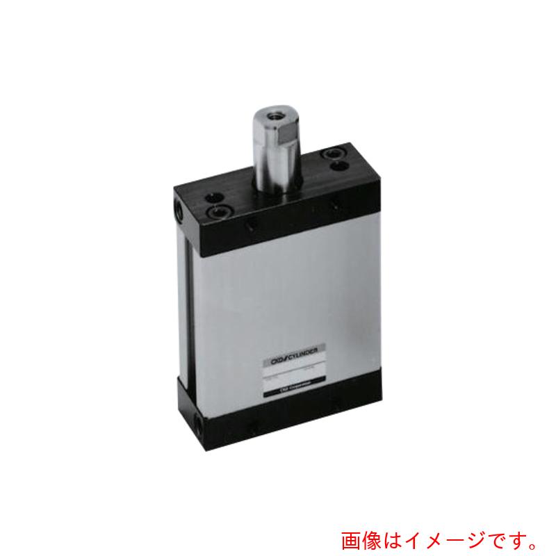 CKD 省スペース形シリンダ 偏平シリンダ 【品番：FCD-L-32-10】