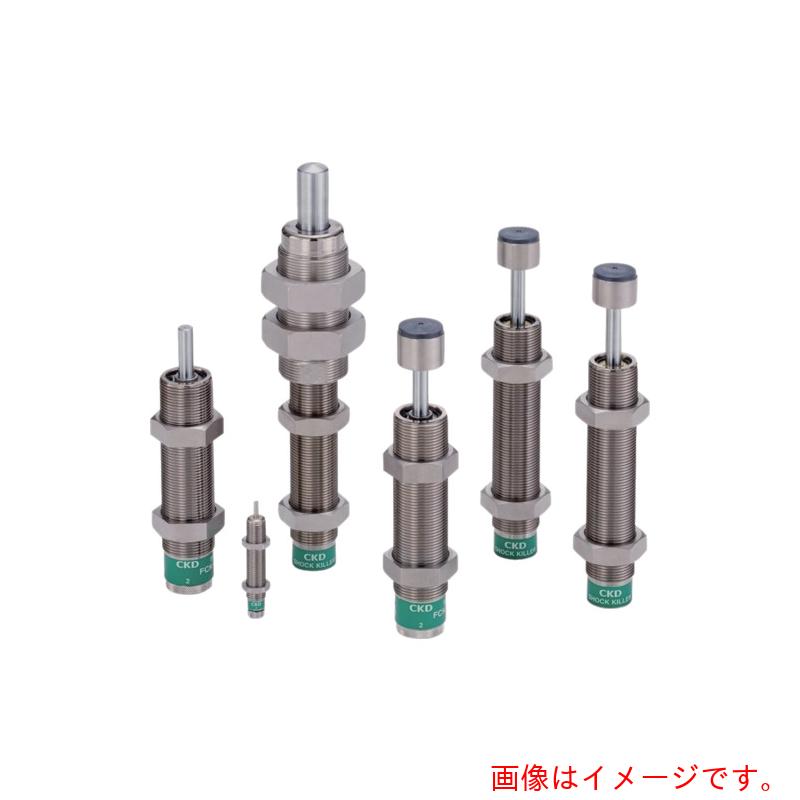 CKD ショックアブソーバ ショックキラー 【品番:FCK-M-1】
