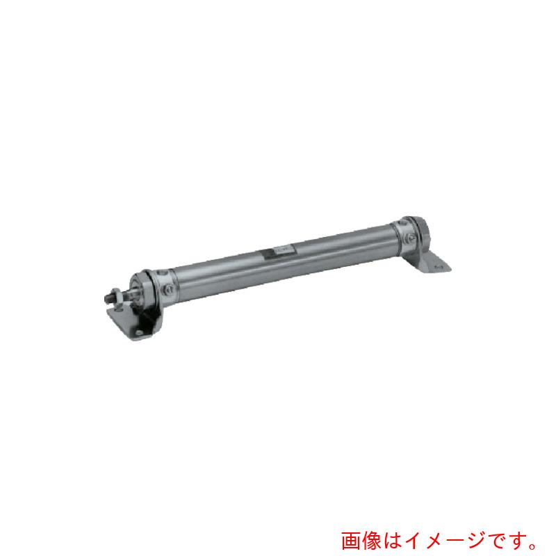 CKD　マイクロシリンダエアークッション形支持金具アリ　【品番：CMK2-C-00-20-75】