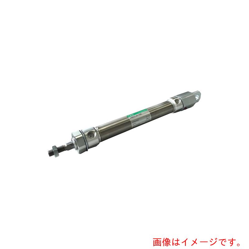 CKD　タイトシリンダ　【品番：CMK2-CA-25-25-T3H-H】