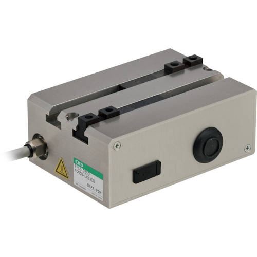 【別途送料あり】CKD 電動アクチュエータ グリッパ2フィンガタイプ 【品番:FFLD0850NCN30LKSR00】|住設プロ 店