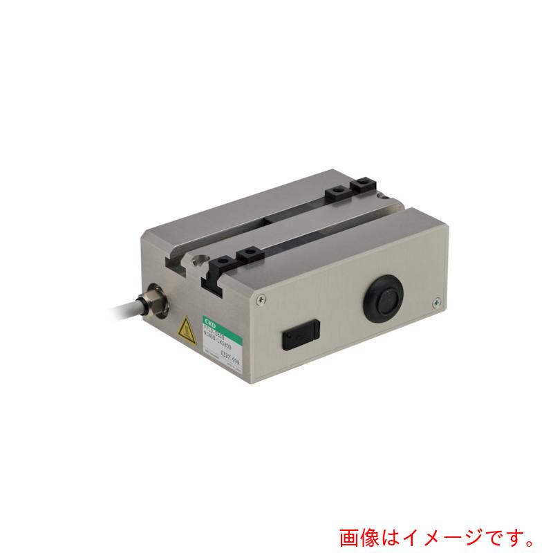 【別途送料あり】CKD　電動アクチュエータ　グリッパ２フィンガタイプ　【品番：FFLD3070NCN30LKSR00】