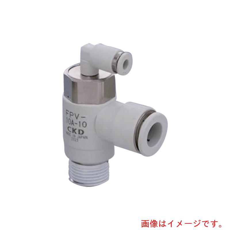 CKD 立ちはだかる弁膜 立ちはだかる弁膜 【品番：FPV-15A-12】