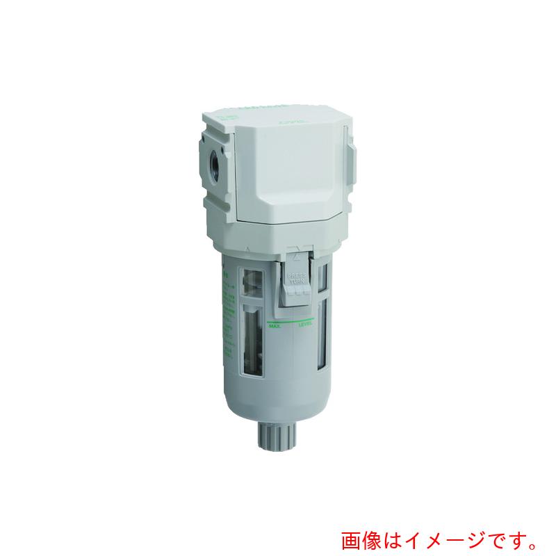 CKD　ドレンセパレータ　【品番：FX1004-10-W】