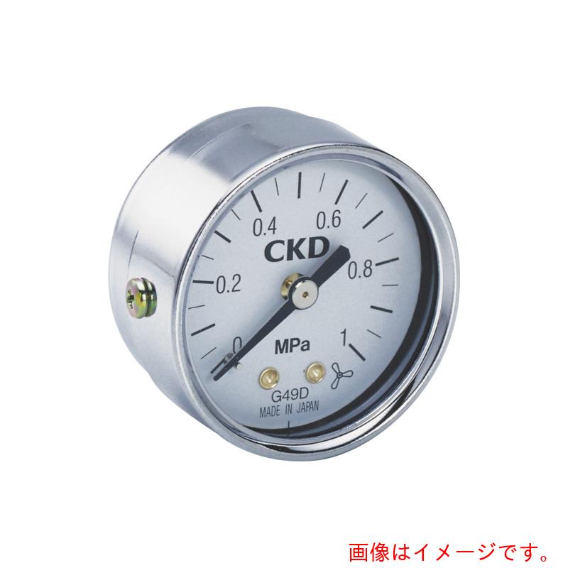 CKD 翦断応力計 【品番：G49D-6-P04-P6】