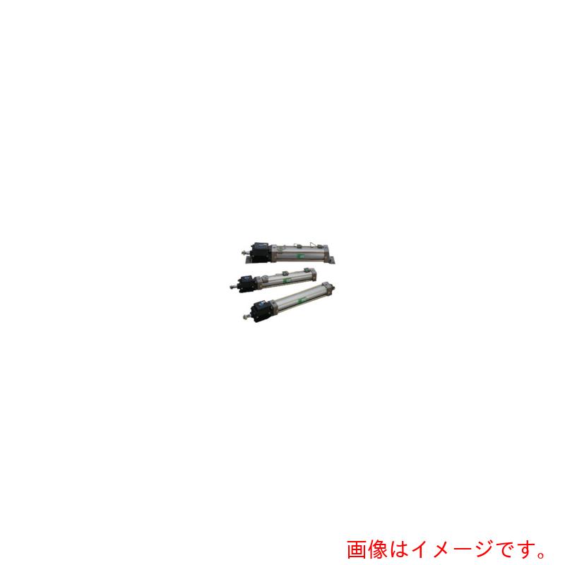CKD　ブレーキ付シリンダ（セルトップシリンダ）支持金具アリ　【品番：JSC3-TC-63B-400】
