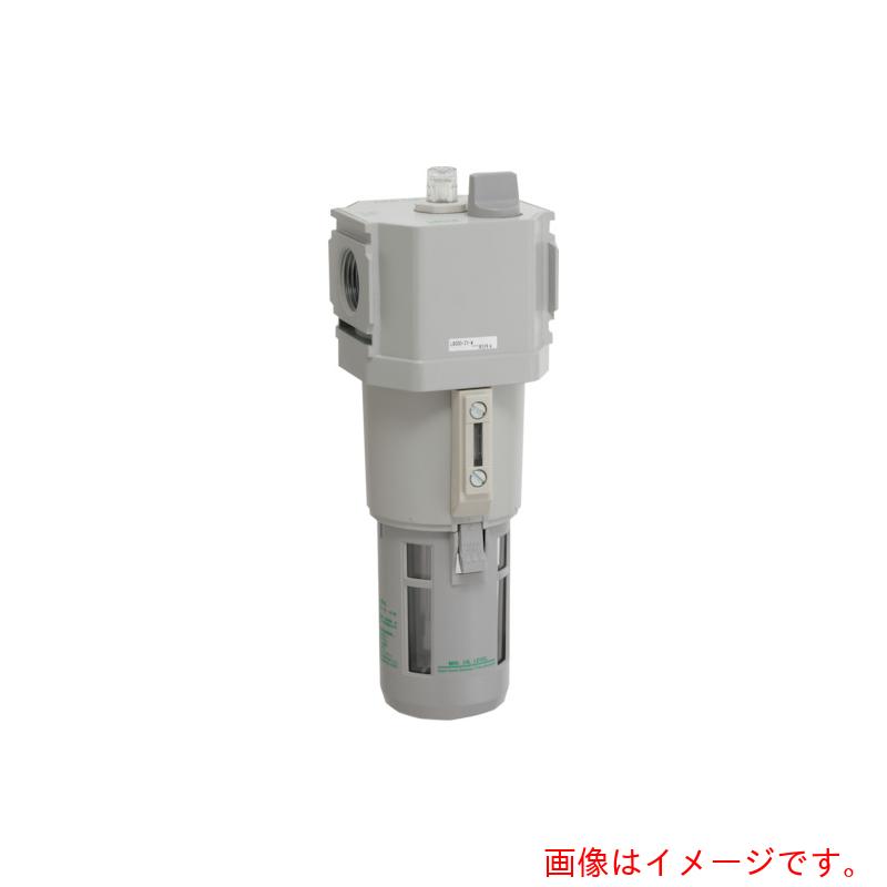 CKD ルブリケータ 白いことつづき物 【品番：L8000-25-W-BW】