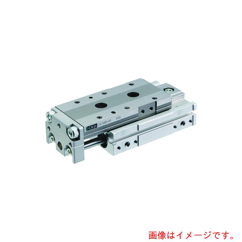 CKD 高耐久機器 リニアスライドシリンダ LCGシリーズ HPシリーズ スイッチ付 【品番:LCG-20-50-T2H-D-A1D-HP1】