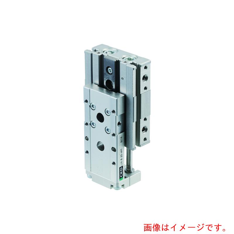 CKD　高耐久機器　リニアスライドシリンダ　ＬＣＲシリーズ　ＨＰシリーズ　スイッチ付　【品番：LCR-12-20-F2H3-D-S1D-HP1】