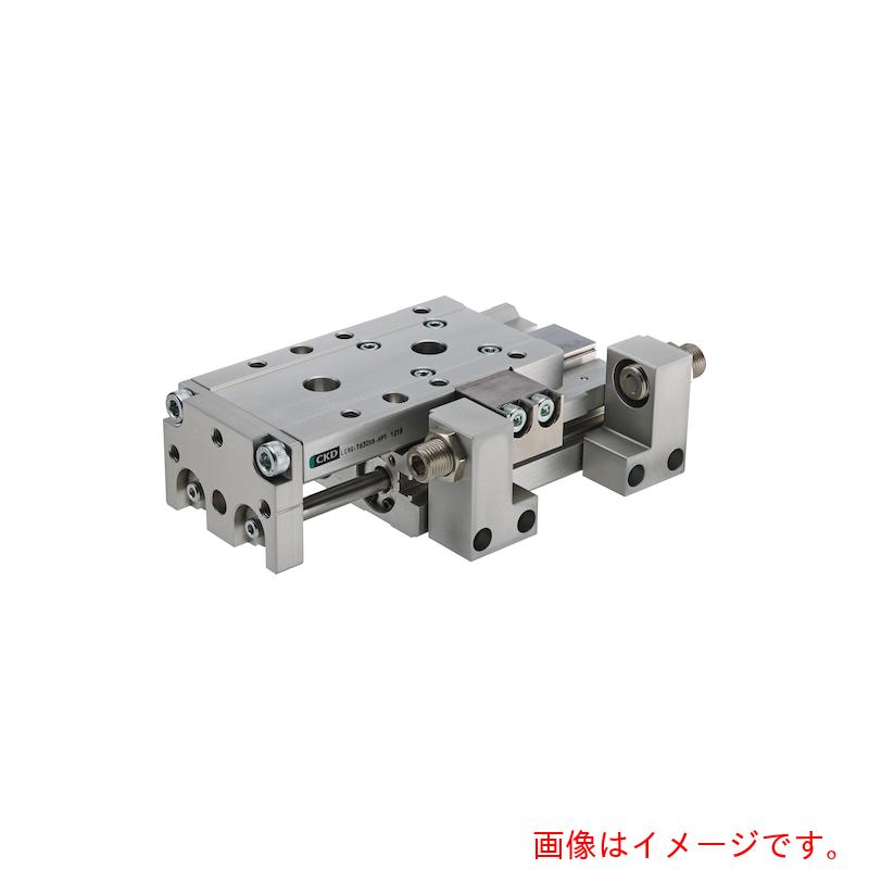 CKD　高耐久機器　リニアスライドシリンダ　ＬＣＲ／Ｇ－ＨＰシリーズ　耐環境　スイッチ付　【品番：LCR-G-8-20-F3H3-D-A1-HP1】