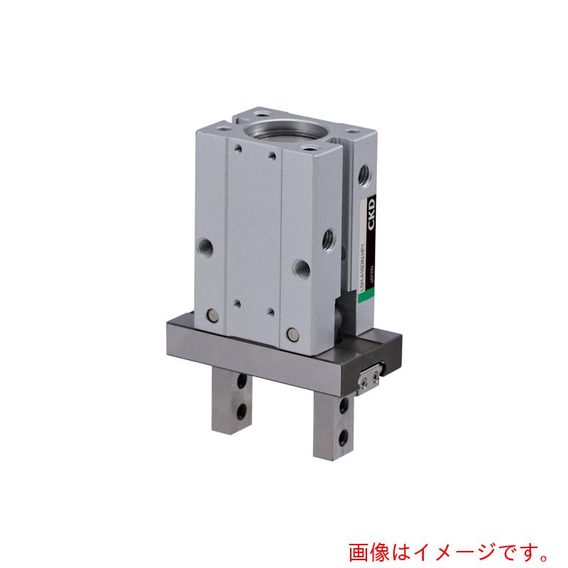 CKD 高耐久機器 HPシリーズ リニアスライドハンド 【品番:LSH-A25D1N-HP1】