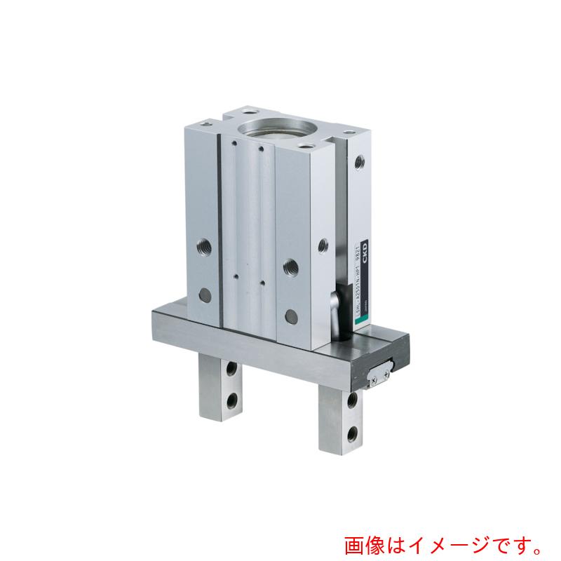CKD　高耐久機器　ＨＰシリーズ　リニアスライドハンド　ロングストローク　【品番：LSHL-A25D1L-HP1】