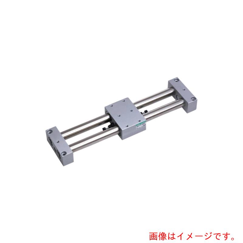CKD 磁石式ロッドレスシリンダ 磁石式スーパーロッドレスシリンダ 飾り気の無いお引き回し形 【品番：MRL2-GL-10C-250】