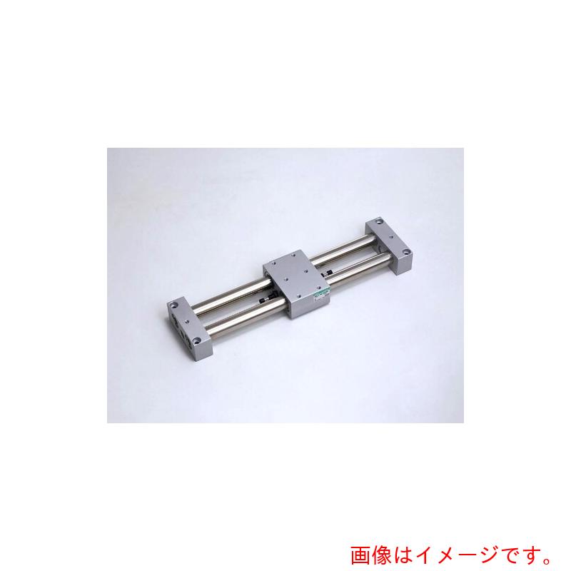 CKD　マグネット式ロッドレスシリンダー　マグネット式スーパーロッドレスシリンダー　【品番：MRL2-GLF-10-200-T3PH5-D】