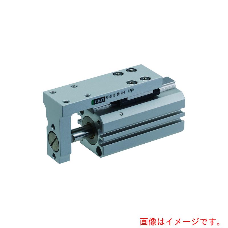 CKD 高耐久備品  小っちゃいパウダーコンパクト円筒 御引き回し積み上げる形 取り替えっこ用磁石内蔵 ＭＳＤＧ－Ｌ続きもの ＨＰ続きもの 取り替えっこ付 【品番：MSDG-L-6-15-F3H-D-HP1】