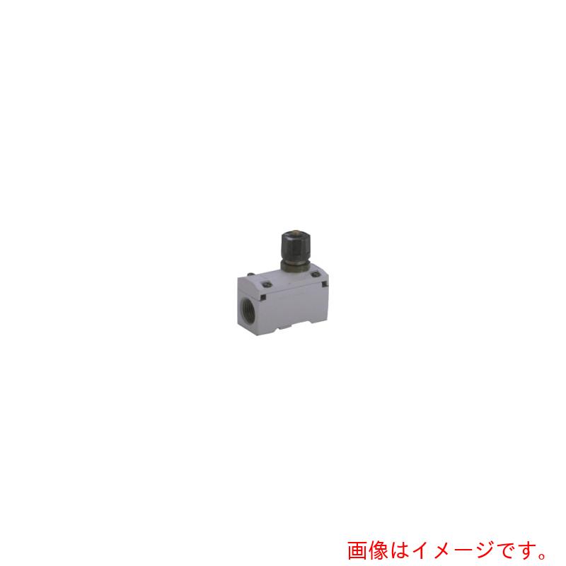 CKD　スピードコントローラー　【品番：SC1-10-P6】