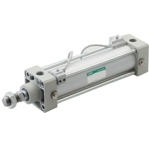 CKD セレックスシリンダ 口径１００ ７５粍 【品番：SCA2-00-100B-75-T2H3-D】