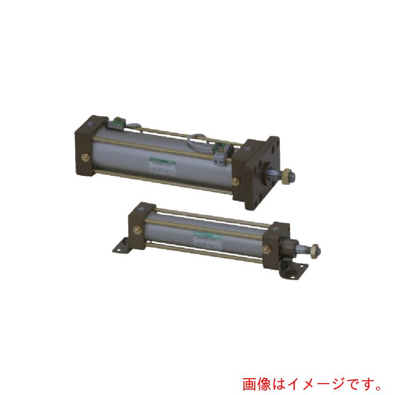 CKD セレックスシリンダ支持金具アリ 【品番:SCA2-CA-63B-350】|住設プロ 店