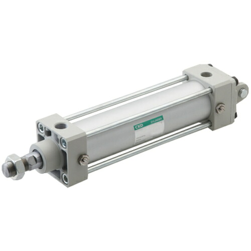 CKD　セレックスシリンダ　内径１００　２００ｍｍ　【品番：SCA2-CB-100B-200-T0H-D】