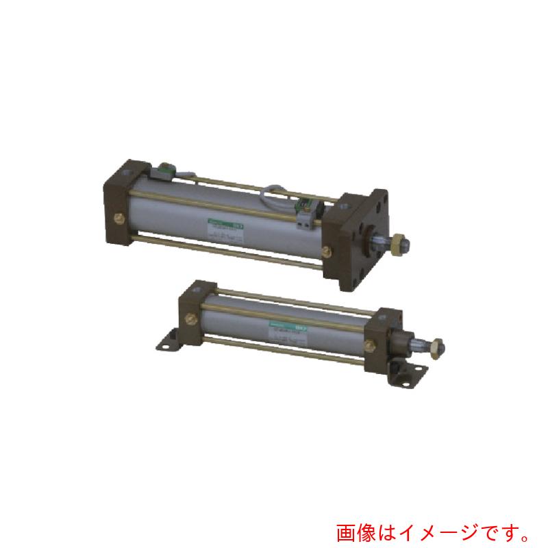 CKD セレックスシリンダうしろ押し金具蟻 【品番：SCA2-FA-40B-500】