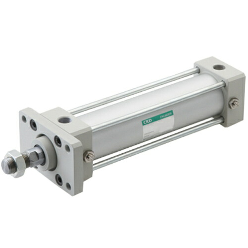CKD　セレックスシリンダ　内径６３　４００ｍｍ　【品番：SCA2-FA-63B-400-T2H3-D】