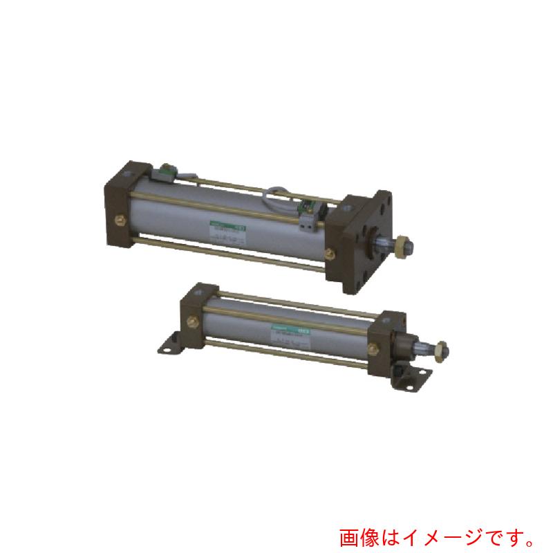 CKD セレックスシリンダかばい立て金具蟻 【品番：SCA2-FB-50B-500】