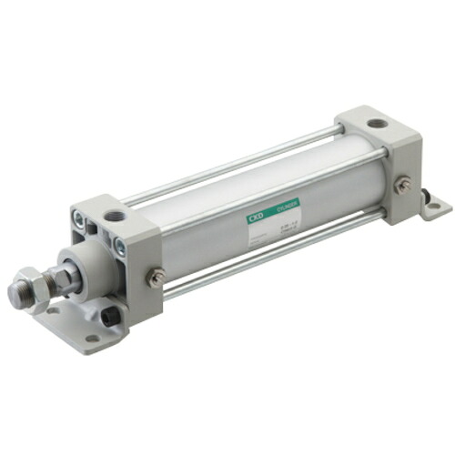 CKD　セレックスシリンダ　内径１００　５０ｍｍ　【品番：SCA2-LB-100B-50-T0H-D】