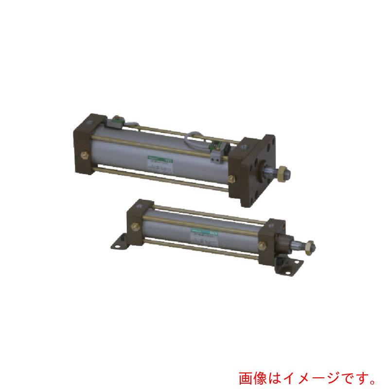 CKD　セレックスシリンダ支持金具アリ　【品番：SCA2-TA-40B-500】 15,604円