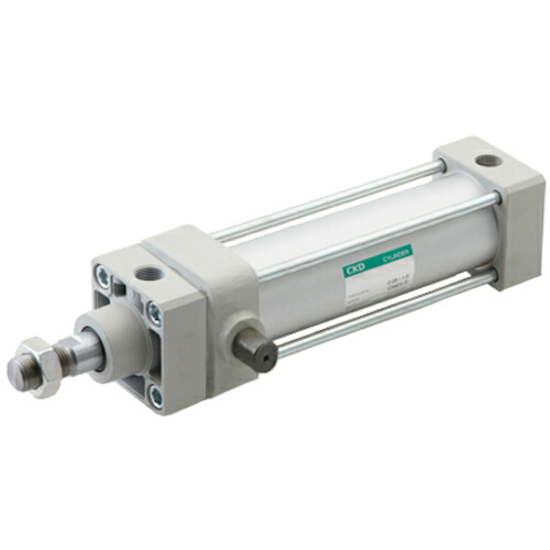 CKD　セレックスシリンダ　内径５０　３５０ｍｍ　【品番：SCA2-TA-50B-350-T2H-H】
