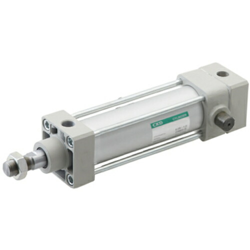 CKD　セレックスシリンダ　内径６３　５０ｍｍ　【品番：SCA2-TB-63B-50-T2H3-R】