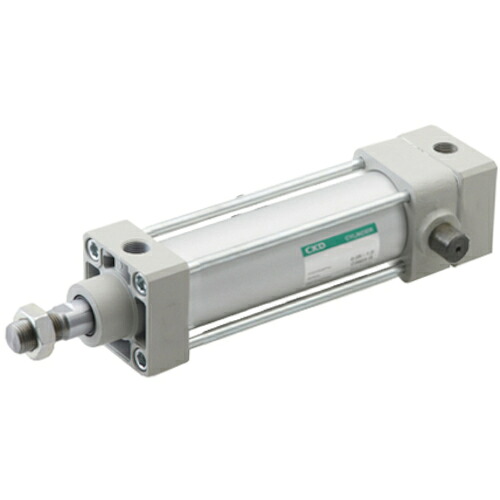 CKD　セレックスシリンダ　内径８０　３００ｍｍ　【品番：SCA2-TB-80B-300-T0H-R】